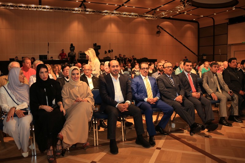 Future of Arabic Horse Racing during WAHRC in Rome